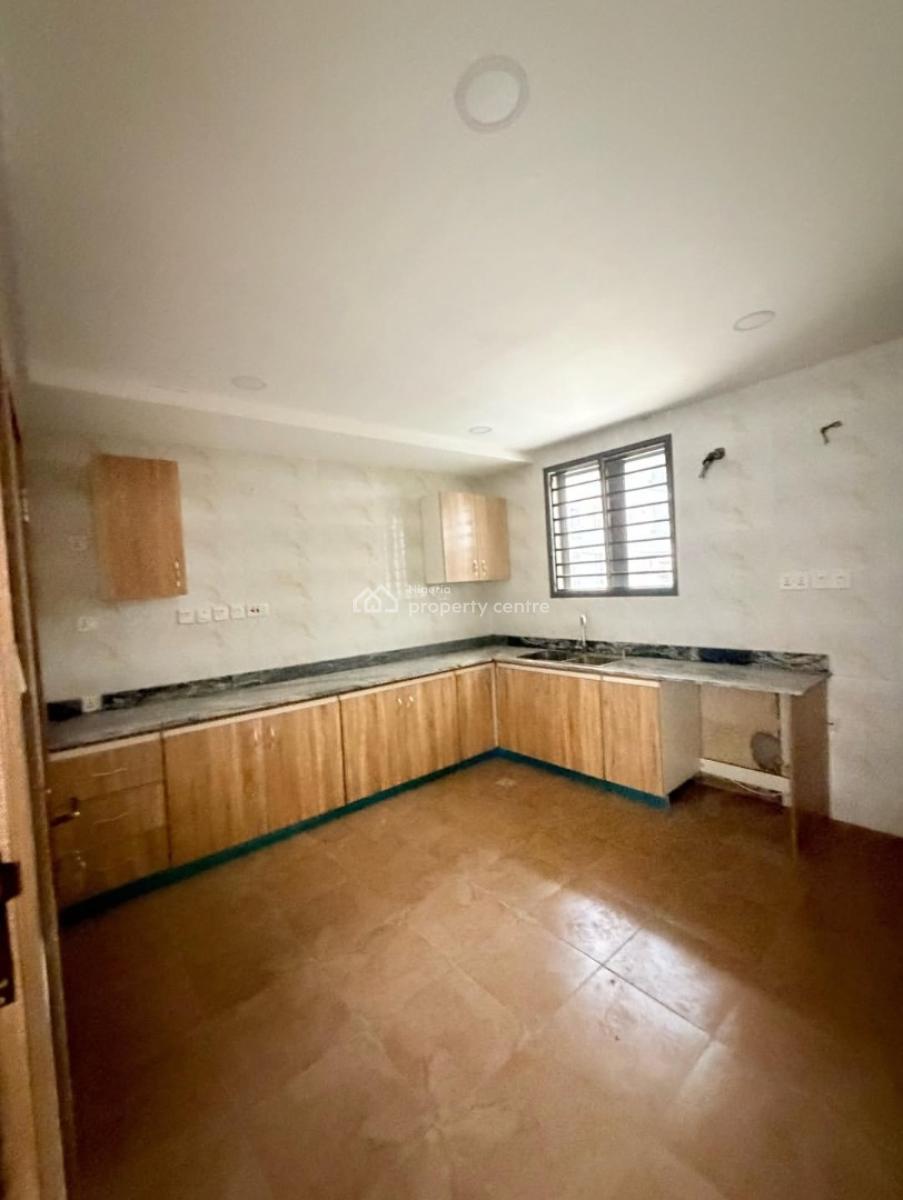 4, Ikate Elegushi, Lekki, Lagos, Terraced Duplex for Rent