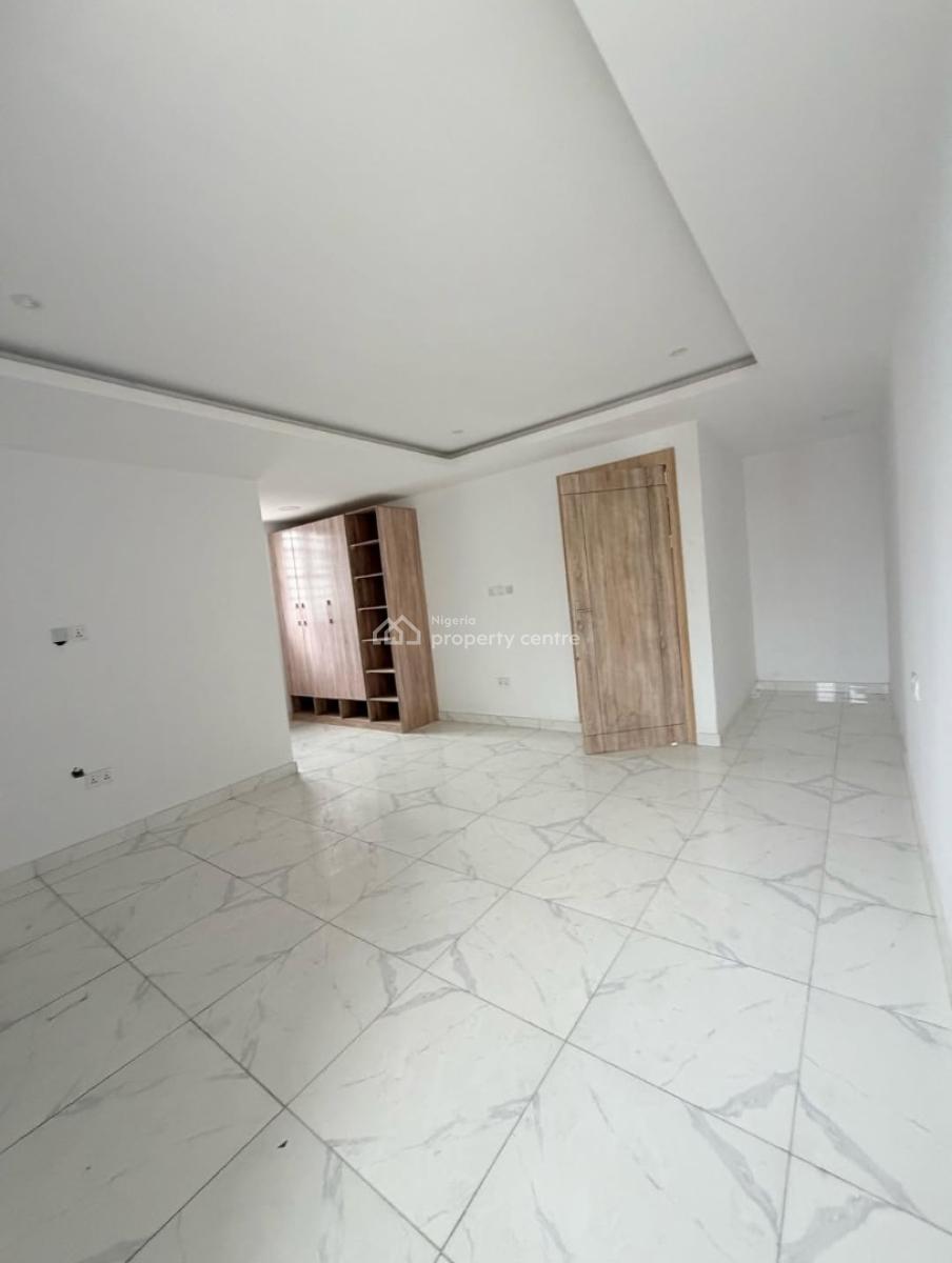 4, Ikate Elegushi, Lekki, Lagos, Terraced Duplex for Rent