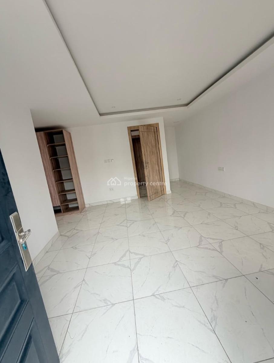 4, Ikate Elegushi, Lekki, Lagos, Terraced Duplex for Rent