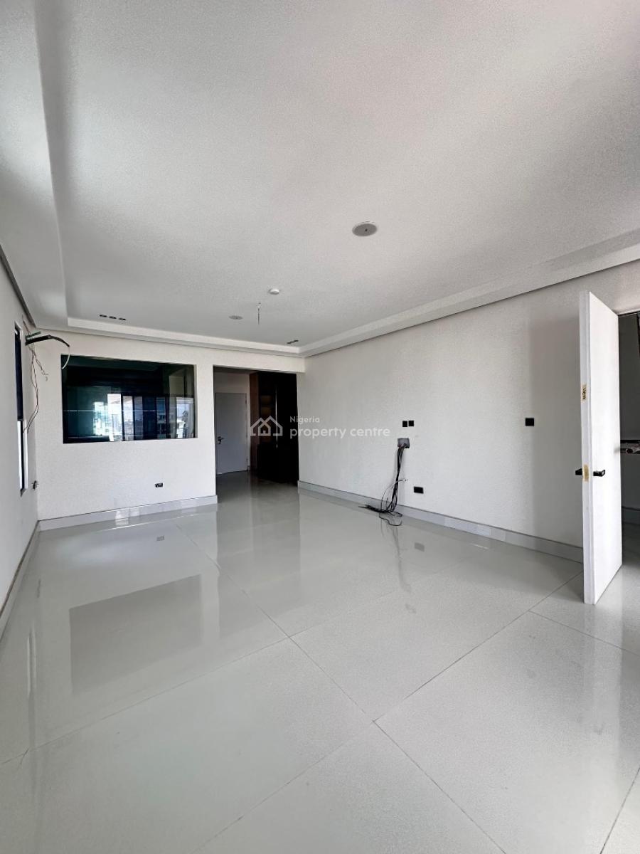5 Bedroom Semi Detached Duplex, Ikate , Cowrie Creek Estate, Lekki, Lagos, Semi-detached Duplex for Sale
