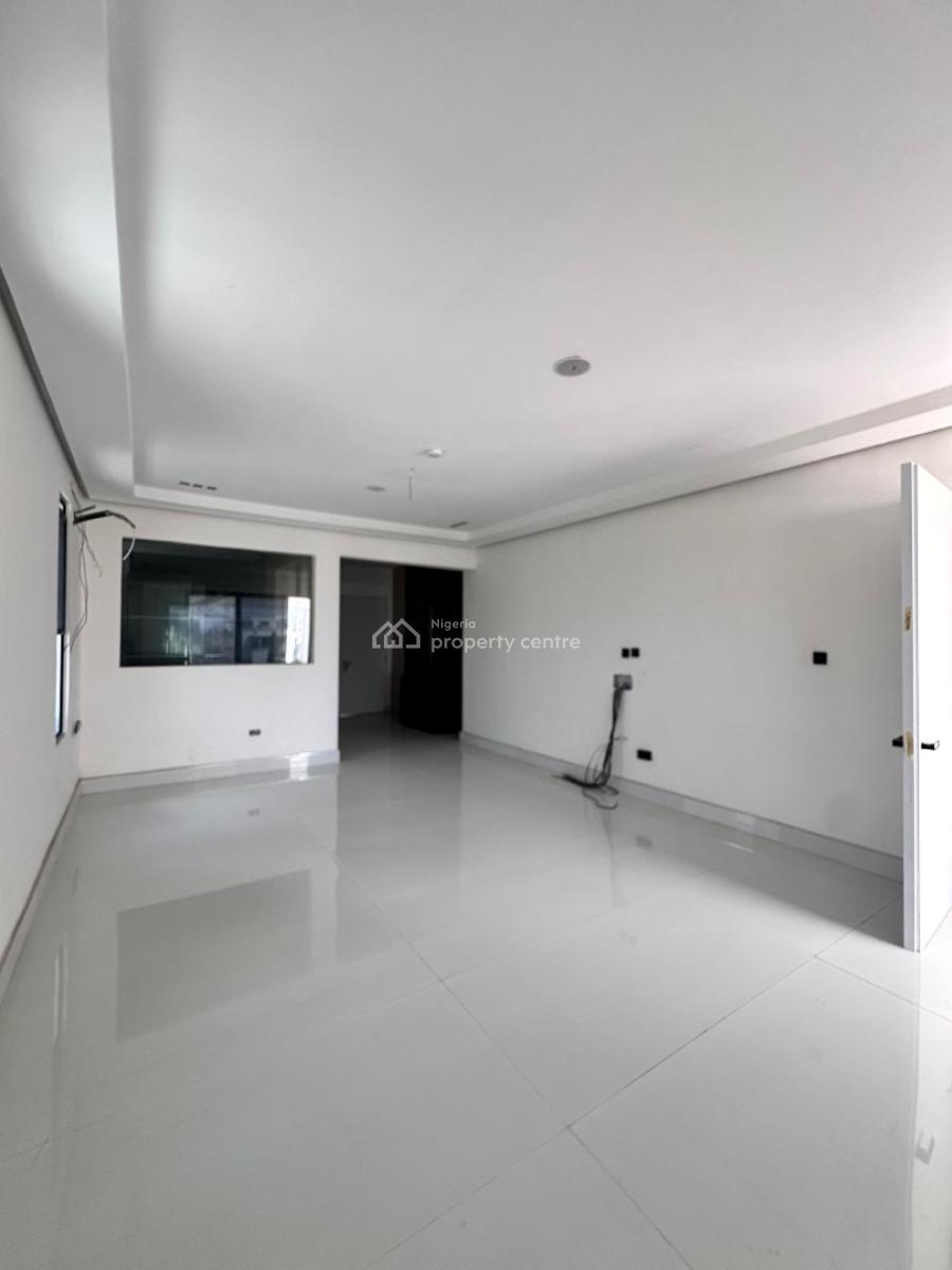 5 Bedroom Semi Detached Duplex, Ikate , Cowrie Creek Estate, Lekki, Lagos, Semi-detached Duplex for Sale