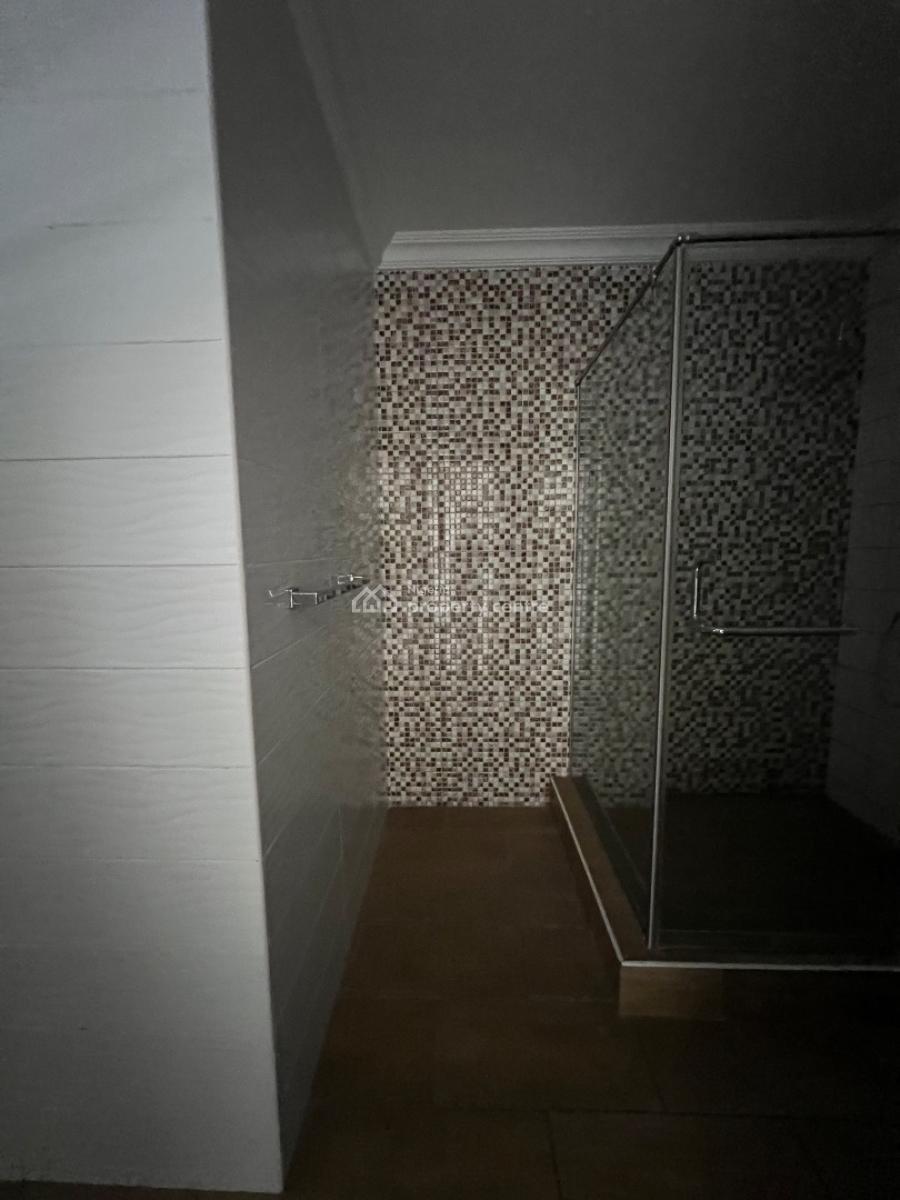 Luxury 4 Bedroom Terrace Duplex with Bq, Banana Island, Ikoyi, Lagos, Terraced Duplex for Rent