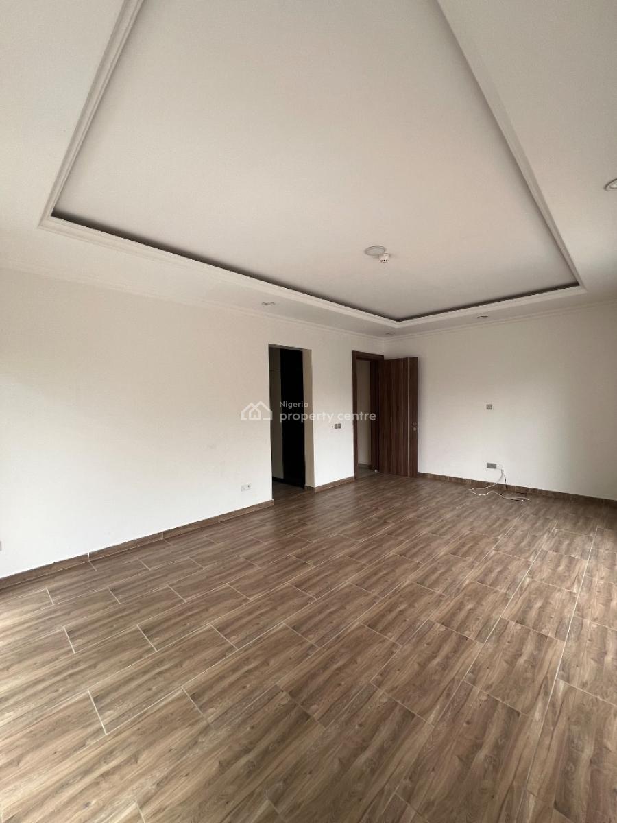 Luxury 4 Bedroom Terrace Duplex with Bq, Banana Island, Ikoyi, Lagos, Terraced Duplex for Rent