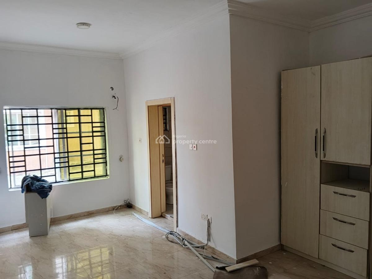 2 Bedroom Apartment, Abraham Adesanya Ajah Lekki, Ajah, Lagos, Flat / Apartment for Rent