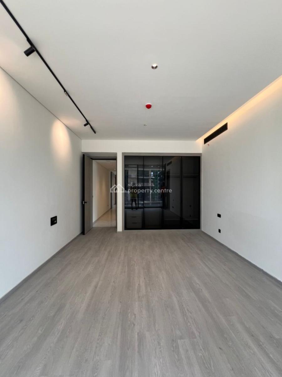4-bedroom Apartment with 2-room Bq, Ikoyi, Lagos, Flat / Apartment for Rent