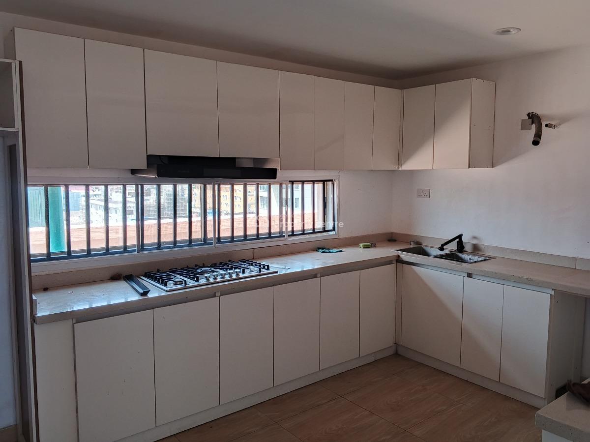 2 Nos 2 Bedrooms Tastefully Finished Penthouses, Off Akin Adesola St, Victoria Island (vi), Lagos, Flat / Apartment for Rent