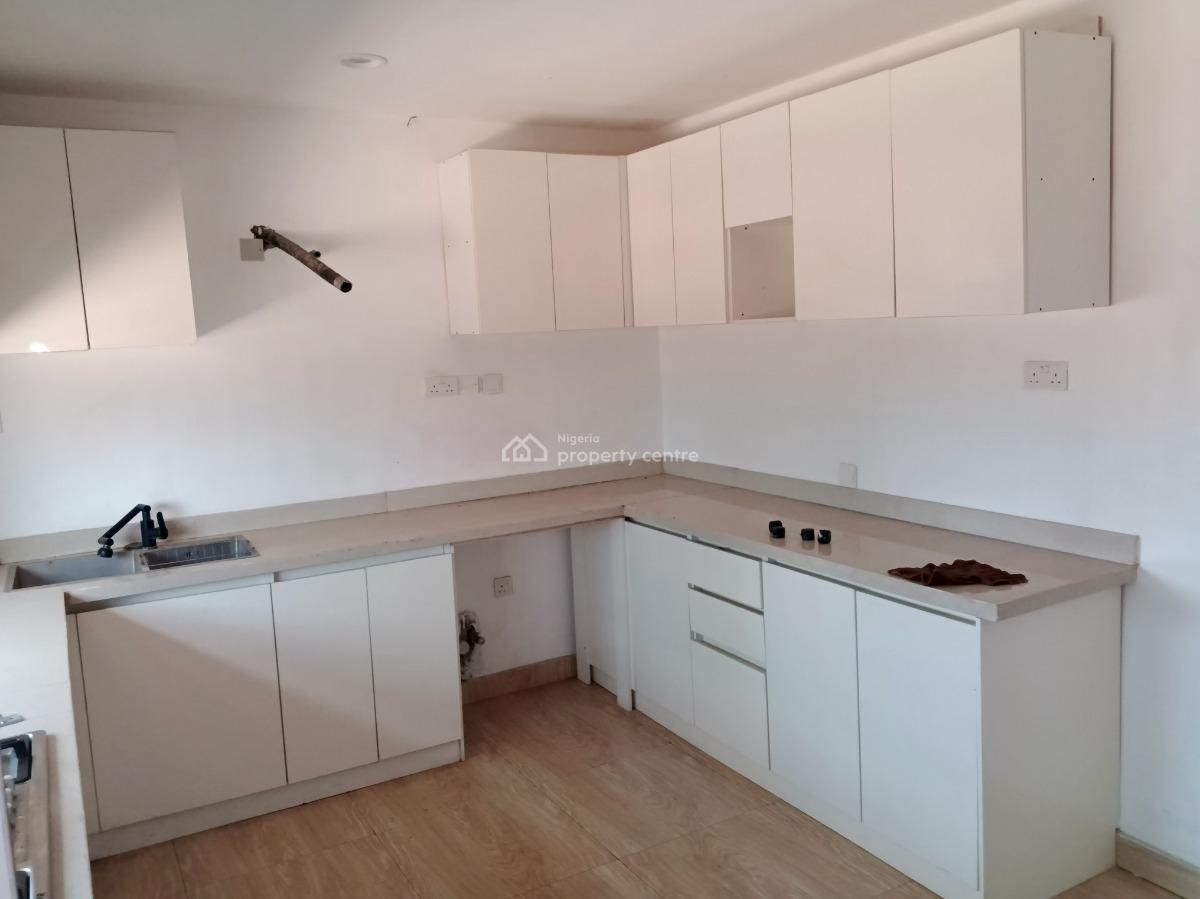 2 Nos 2 Bedrooms Tastefully Finished Penthouses, Off Akin Adesola St, Victoria Island (vi), Lagos, Flat / Apartment for Rent