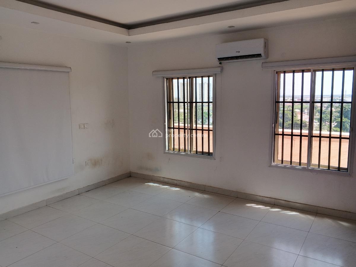 2 Nos 2 Bedrooms Tastefully Finished Penthouses, Off Akin Adesola St, Victoria Island (vi), Lagos, Flat / Apartment for Rent
