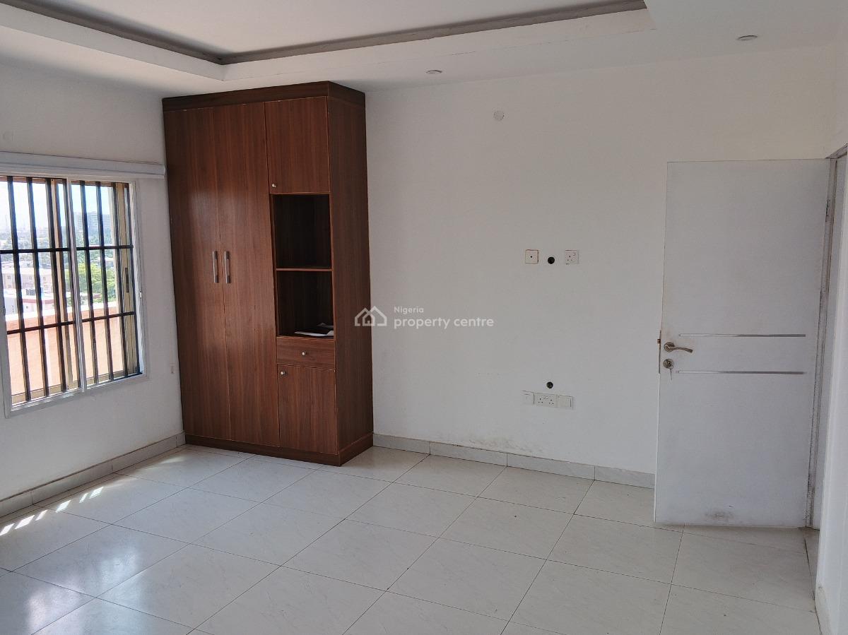 2 Nos 2 Bedrooms Tastefully Finished Penthouses, Off Akin Adesola St, Victoria Island (vi), Lagos, Flat / Apartment for Rent