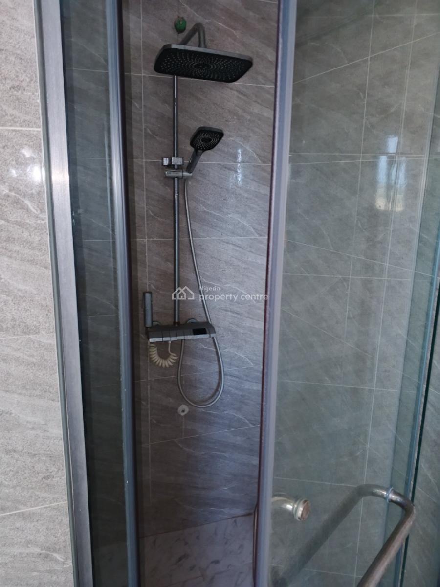 2 Nos 2 Bedrooms Tastefully Finished Penthouses, Off Akin Adesola St, Victoria Island (vi), Lagos, Flat / Apartment for Rent