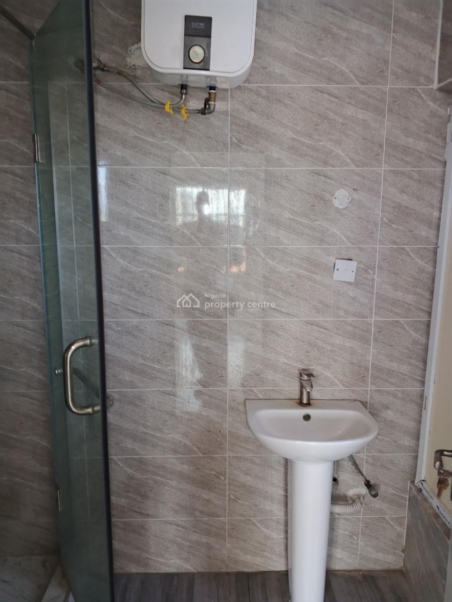 2 Nos 2 Bedrooms Tastefully Finished Penthouses, Off Akin Adesola St, Victoria Island (vi), Lagos, Flat / Apartment for Rent