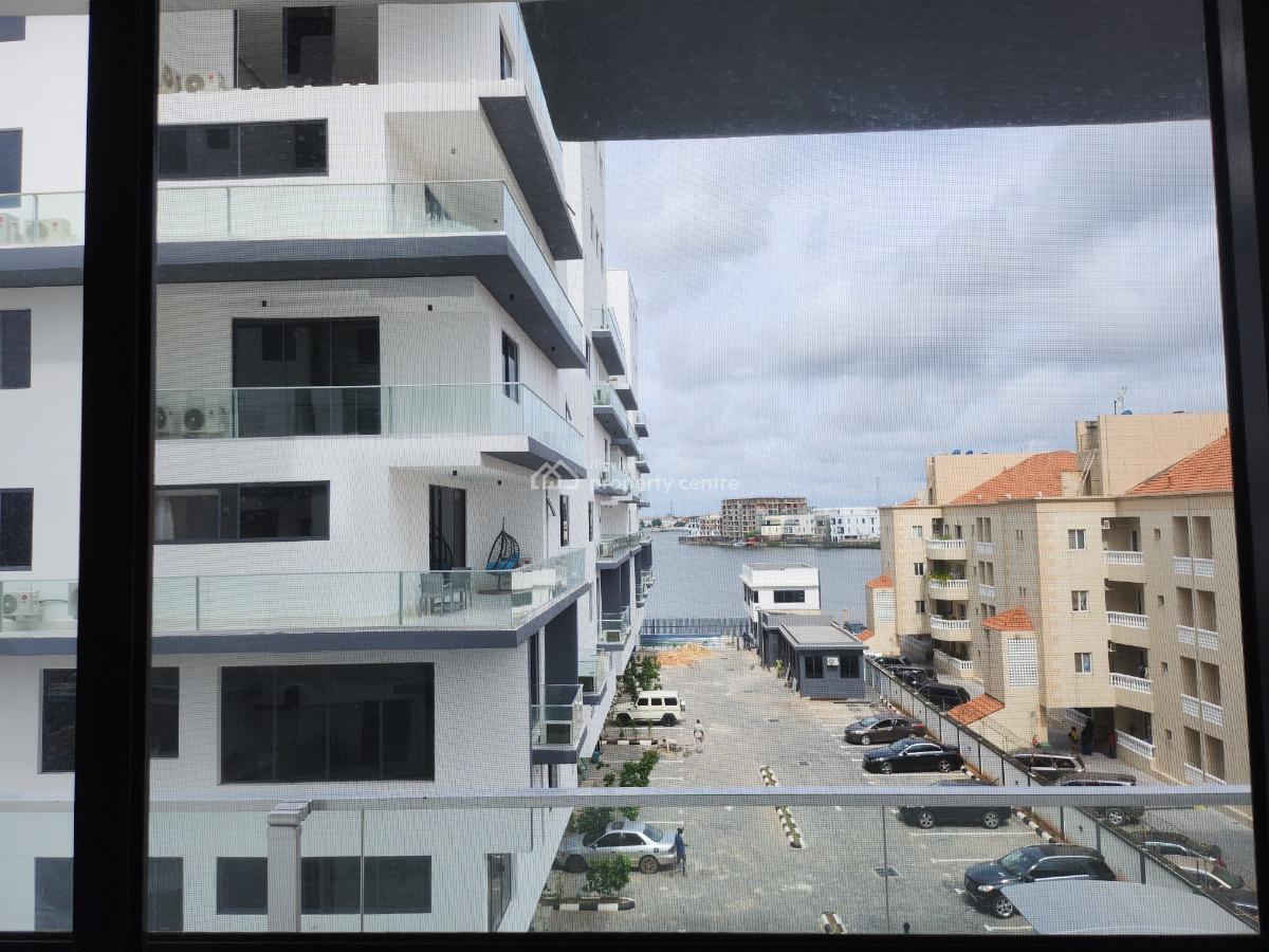 4 Bedroom Maisonette, Old Ikoyi, Ikoyi, Lagos, Flat / Apartment for Rent