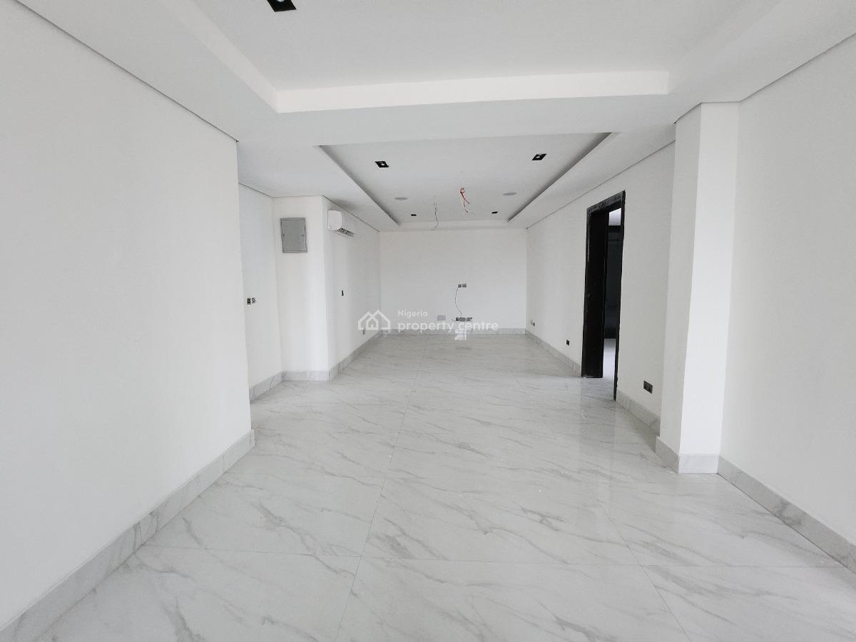 4 Bedroom Maisonette, Old Ikoyi, Ikoyi, Lagos, Flat / Apartment for Rent
