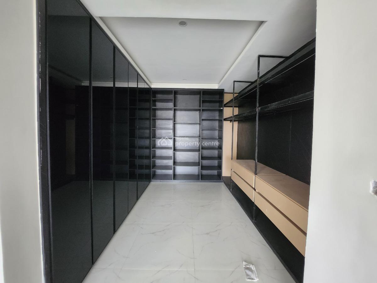 4 Bedroom Maisonette, Old Ikoyi, Ikoyi, Lagos, Flat / Apartment for Rent