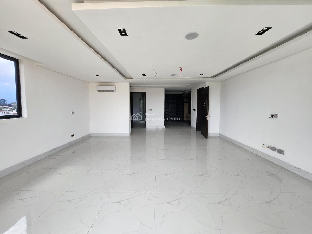 4 Bedroom Maisonette, Old Ikoyi, Ikoyi, Lagos, Flat / Apartment for Rent