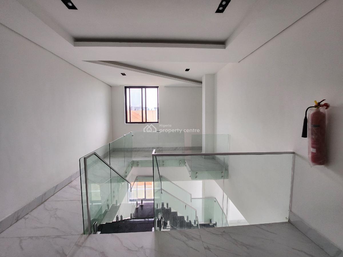 4 Bedroom Maisonette, Old Ikoyi, Ikoyi, Lagos, Flat / Apartment for Rent