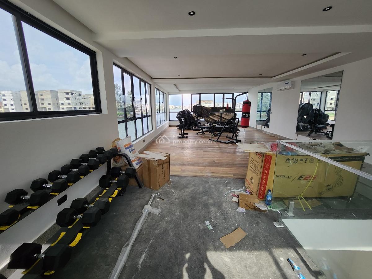 4 Bedroom Maisonette, Old Ikoyi, Ikoyi, Lagos, Flat / Apartment for Rent