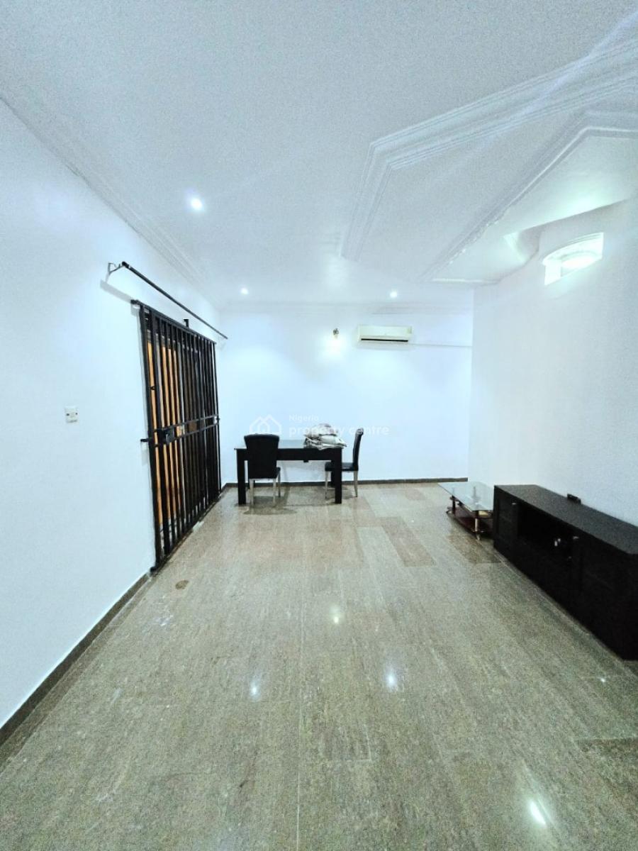 Lovely Mini Flat, Lekki Phase 1, Lekki, Lagos, Mini Flat (room and Parlour) for Rent