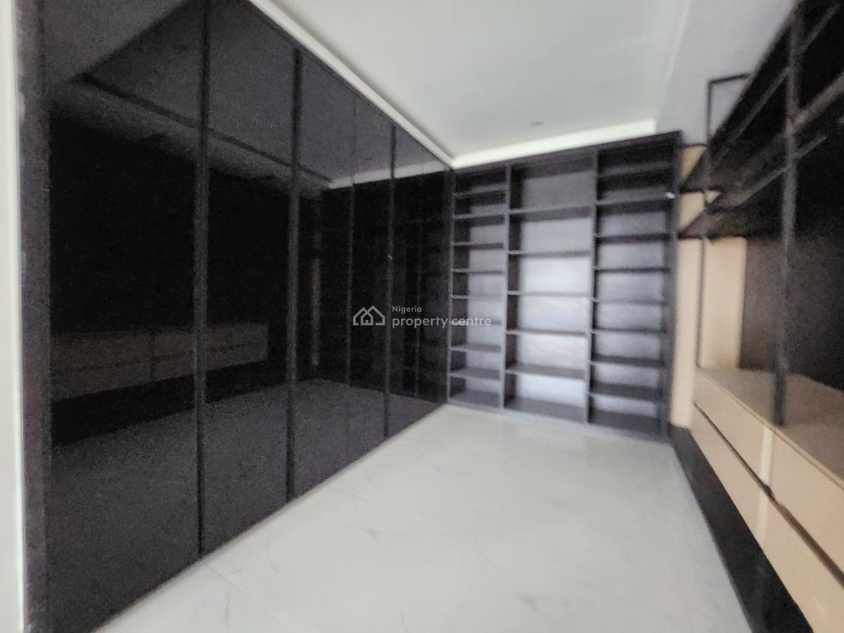 Most Affordable 4 Bedroom Maisonette with Pool and Bq, Old Ikoyi, Ikoyi, Lagos, House for Sale