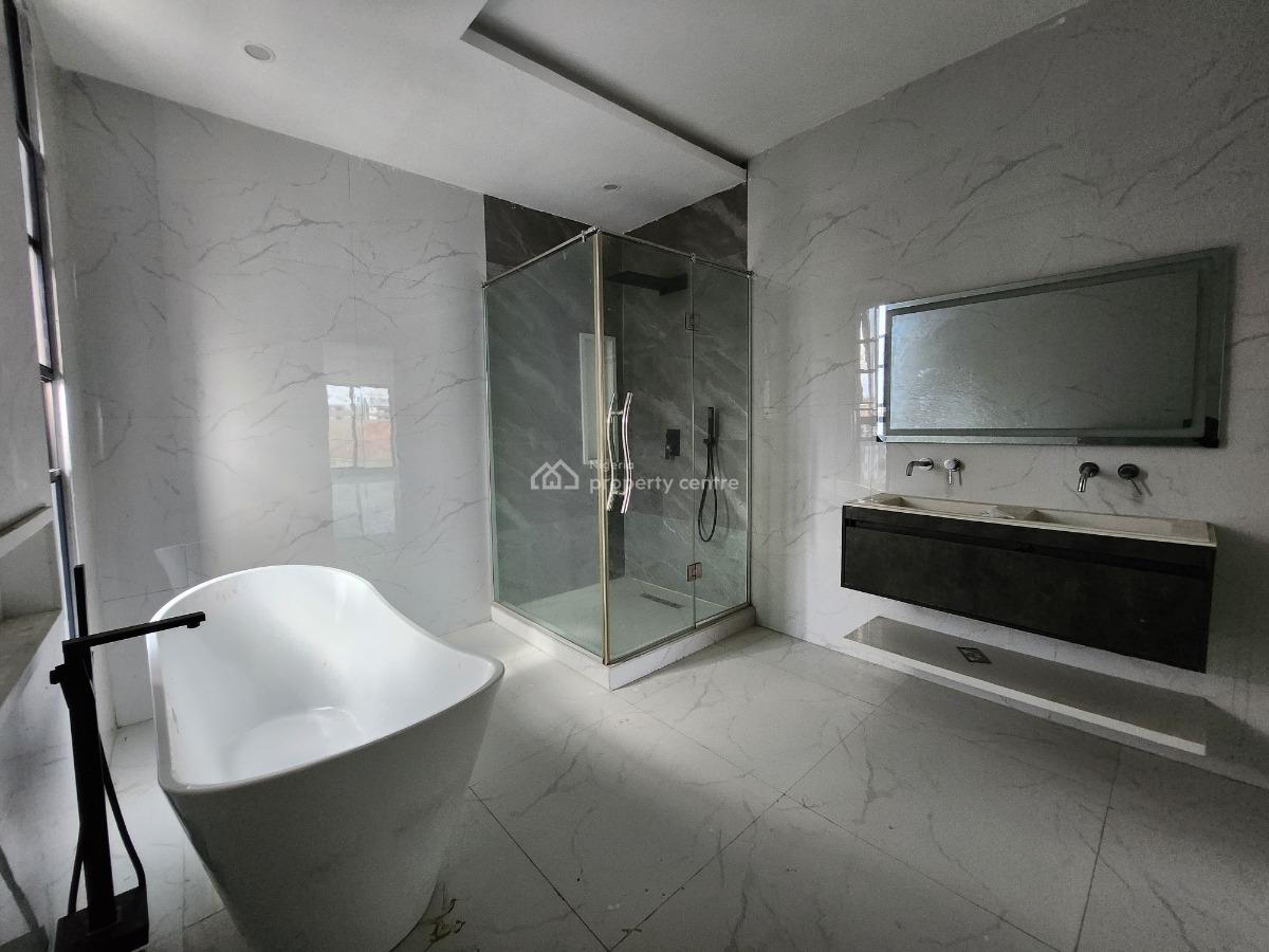 Most Affordable 4 Bedroom Maisonette with Pool and Bq, Old Ikoyi, Ikoyi, Lagos, House for Sale