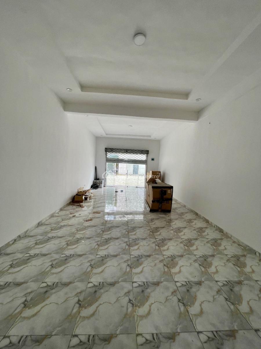 Prime 60sqm Commercial Space, Ajah, Lagos, Commercial Property for Rent