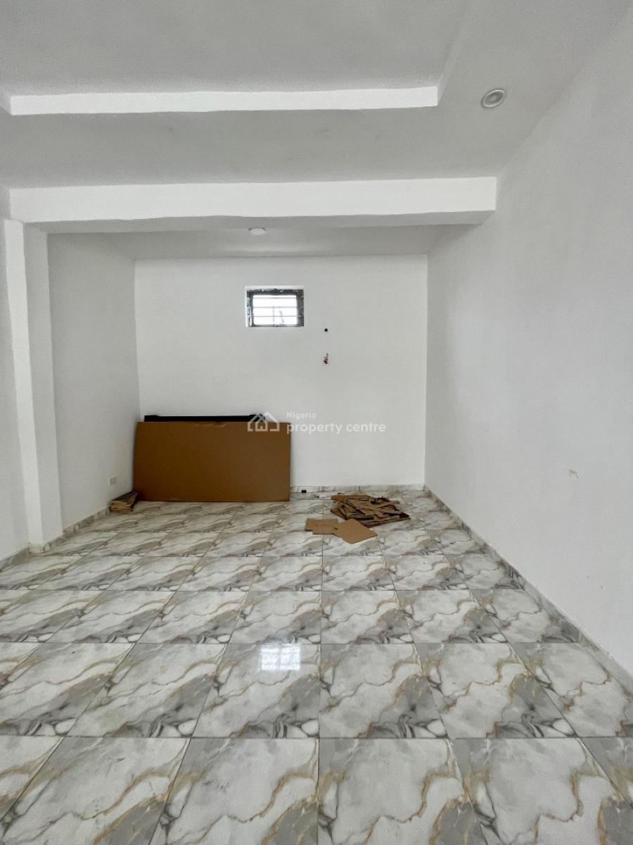 Prime 60sqm Commercial Space, Ajah, Lagos, Commercial Property for Rent