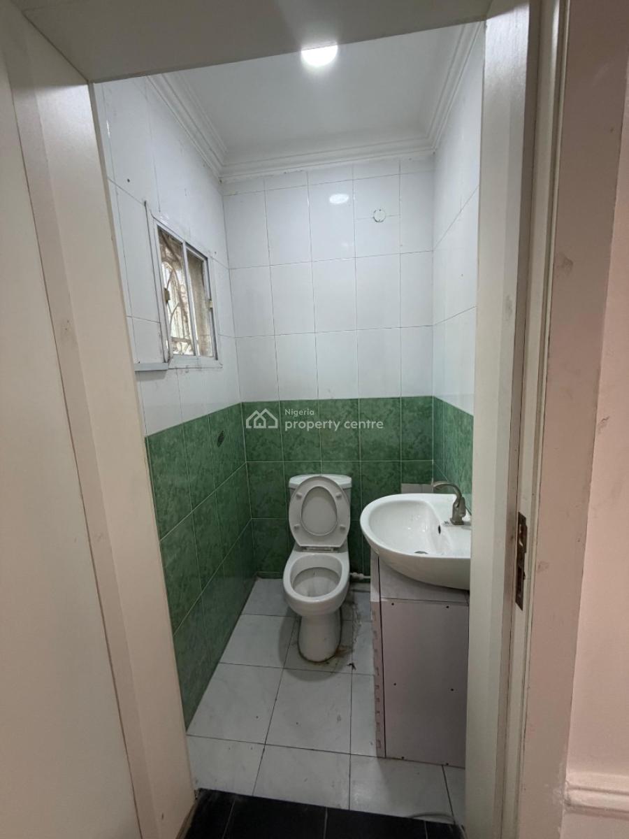 4 Bedroom Fully Furnished Semi-detached Duplex, Osapa Lekki, Osapa, Lekki, Lagos, Detached Duplex for Rent