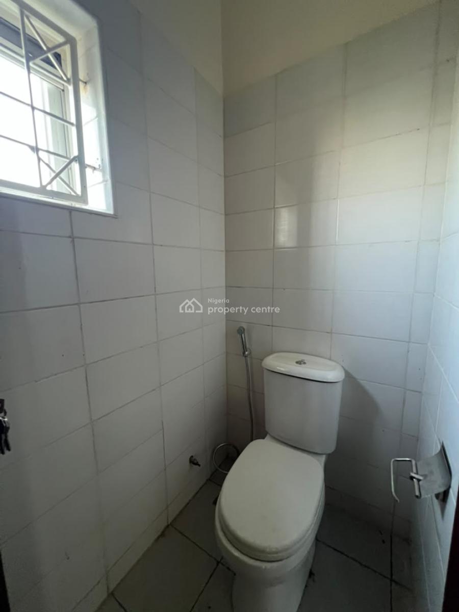 a Newly Built 6 Units of 2 Bedroom Apartments, Jahi, Abuja, Flat / Apartment for Sale