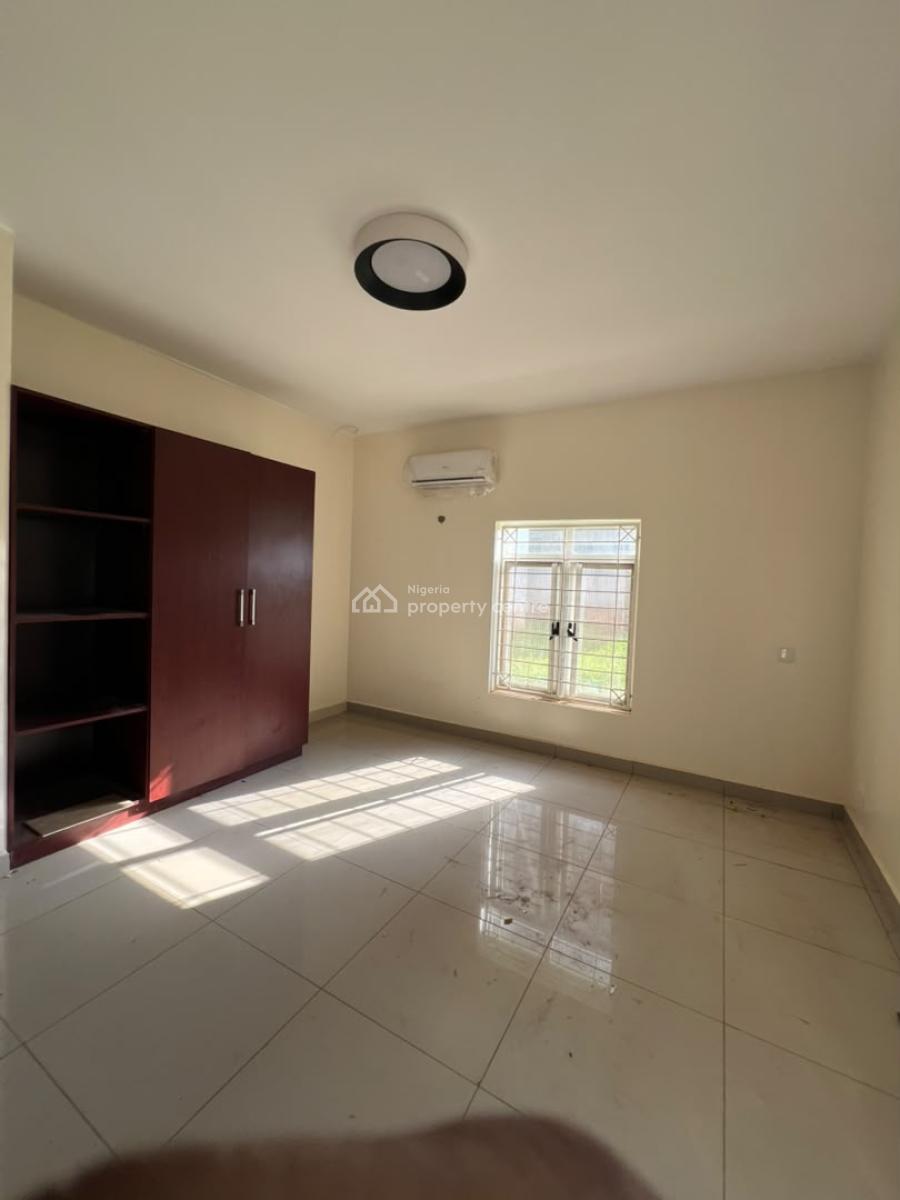 a Newly Built 6 Units of 2 Bedroom Apartments, Jahi, Abuja, Flat / Apartment for Sale