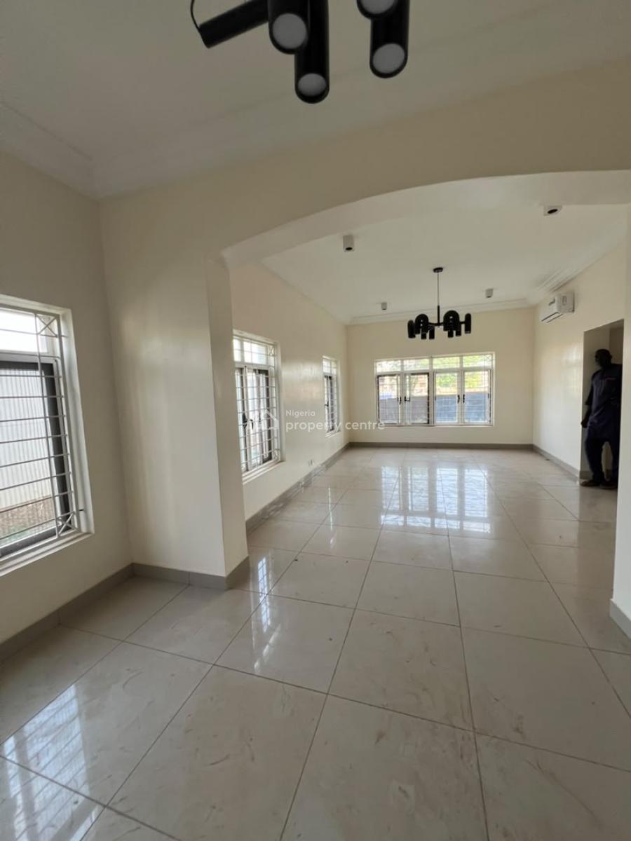 a Newly Built 6 Units of 2 Bedroom Apartments, Jahi, Abuja, Flat / Apartment for Sale