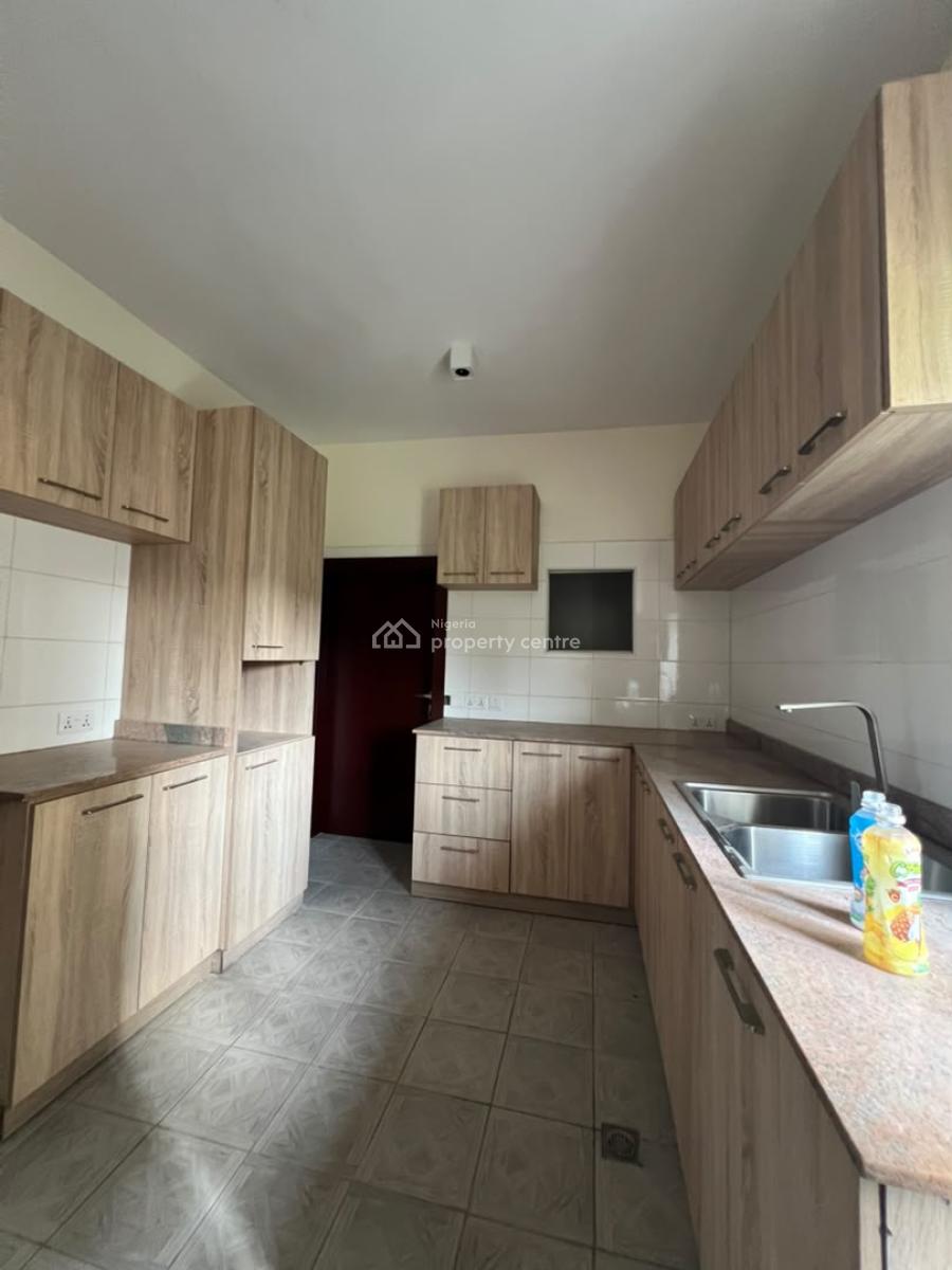 a Newly Built 6 Units of 2 Bedroom Apartments, Jahi, Abuja, Flat / Apartment for Sale