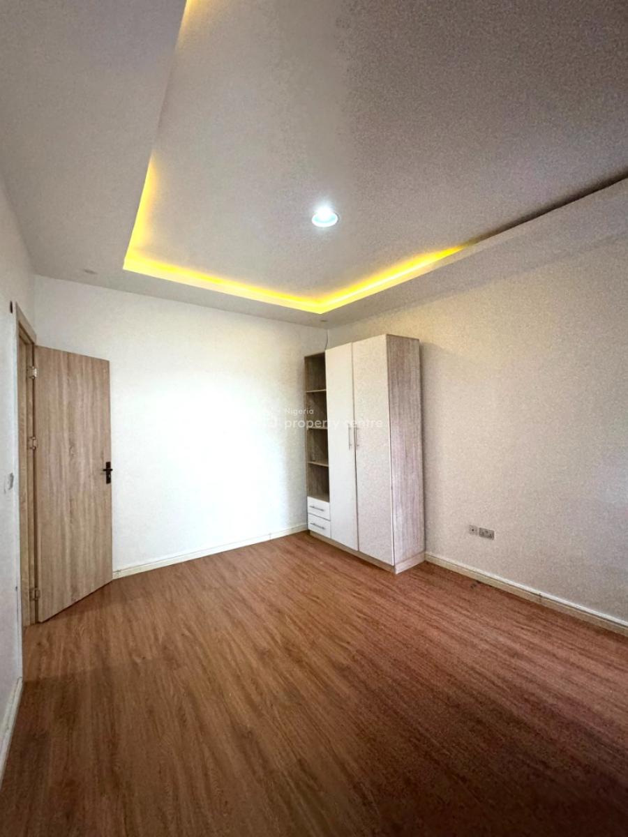 Well Maintained Serviced 3 Bedrooms Duplex, in a Call to Access Estate on Orchid Road, Ikota, Lekki, Lagos, Terraced Duplex for Rent