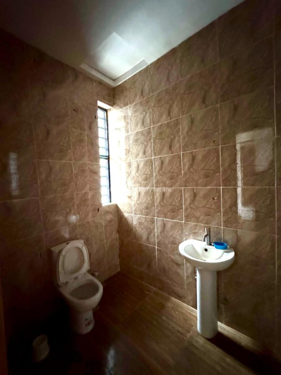 Well Maintained Serviced 3 Bedrooms Duplex, in a Call to Access Estate on Orchid Road, Ikota, Lekki, Lagos, Terraced Duplex for Rent