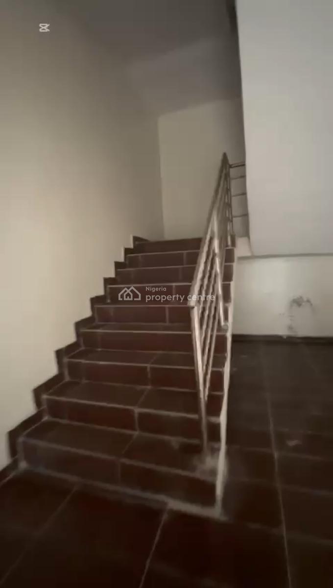 Luxury 3 Bedroom Terraced Duplex, Ikota, Lekki, Lagos, Terraced Duplex for Sale