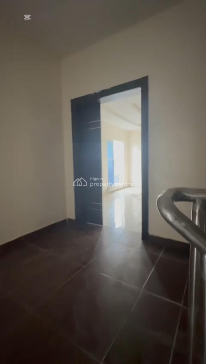 Luxury 3 Bedroom Terraced Duplex, Ikota, Lekki, Lagos, Terraced Duplex for Sale