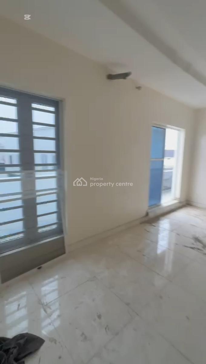 Luxury 3 Bedroom Terraced Duplex, Ikota, Lekki, Lagos, Terraced Duplex for Sale