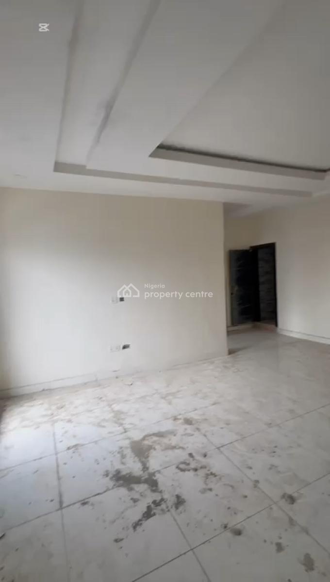 Luxury 3 Bedroom Terraced Duplex, Ikota, Lekki, Lagos, Terraced Duplex for Sale