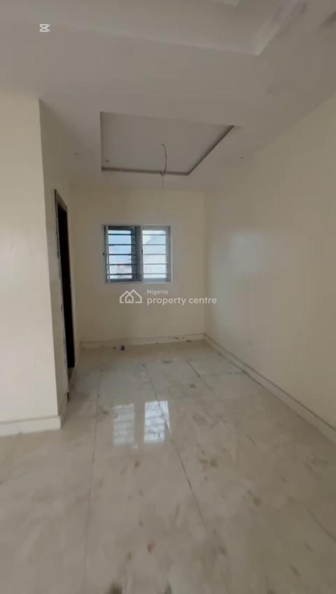 Luxury 3 Bedroom Terraced Duplex, Ikota, Lekki, Lagos, Terraced Duplex for Sale