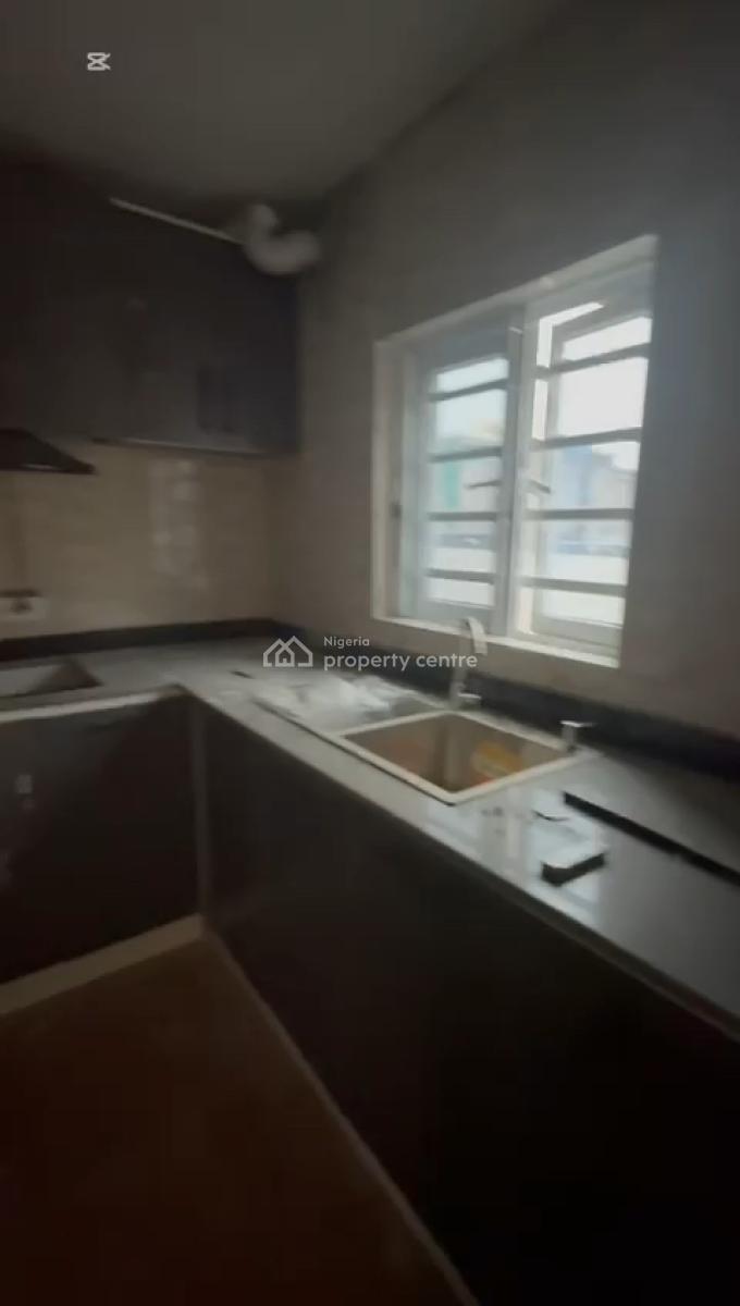 Luxury 3 Bedroom Terraced Duplex, Ikota, Lekki, Lagos, Terraced Duplex for Sale