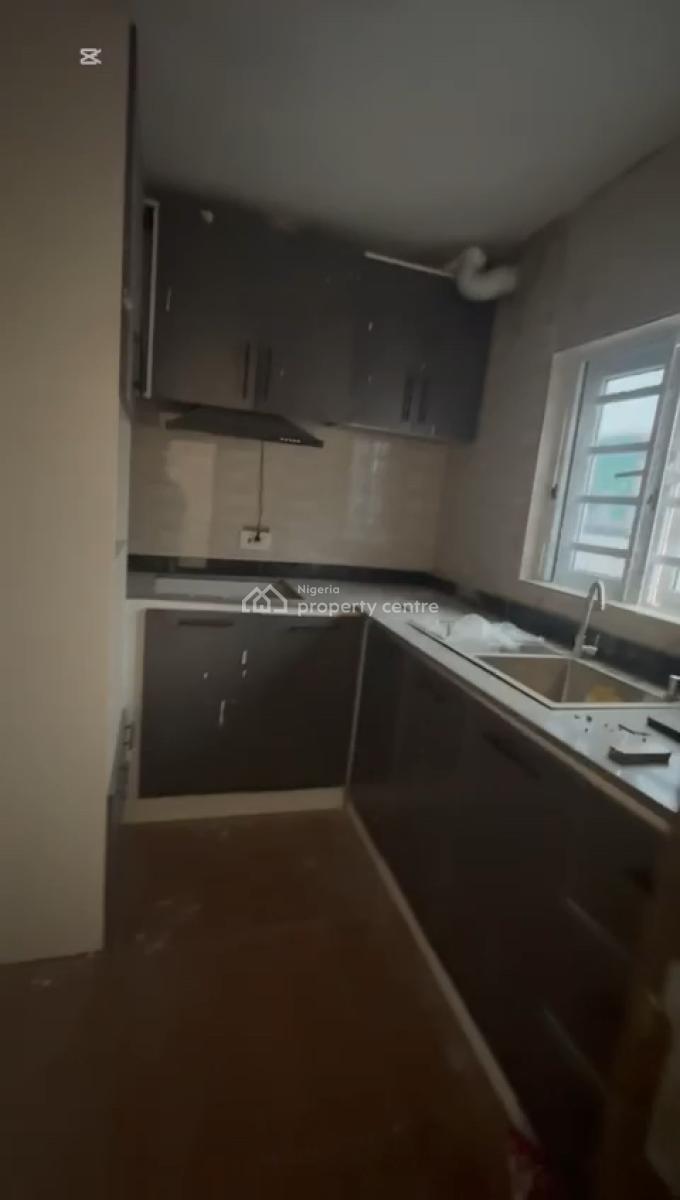 Luxury 3 Bedroom Terraced Duplex, Ikota, Lekki, Lagos, Terraced Duplex for Sale