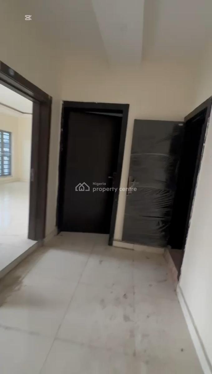 Luxury 3 Bedroom Terraced Duplex, Ikota, Lekki, Lagos, Terraced Duplex for Sale