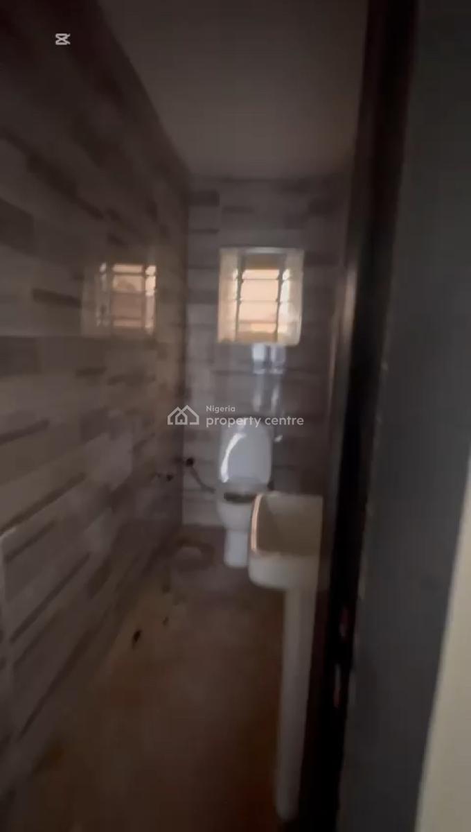 Luxury 3 Bedroom Terraced Duplex, Ikota, Lekki, Lagos, Terraced Duplex for Sale