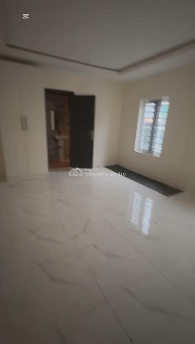 Luxury 3 Bedroom Terraced Duplex, Ikota, Lekki, Lagos, Terraced Duplex for Sale