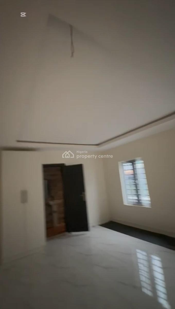 Luxury 3 Bedroom Terraced Duplex, Ikota, Lekki, Lagos, Terraced Duplex for Sale