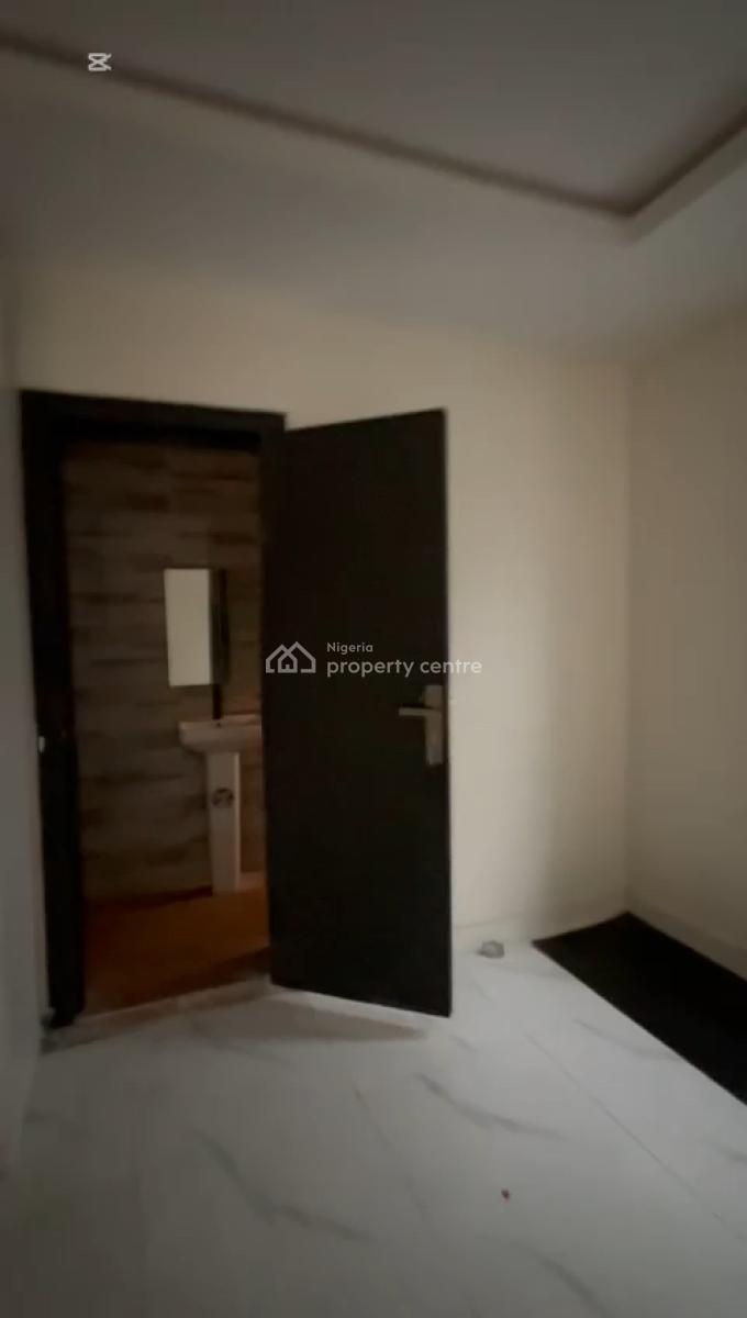 Luxury 3 Bedroom Terraced Duplex, Ikota, Lekki, Lagos, Terraced Duplex for Sale