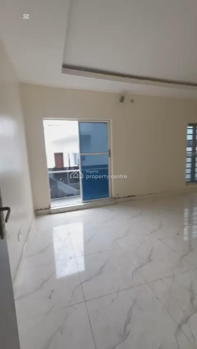 Luxury 3 Bedroom Terraced Duplex, Ikota, Lekki, Lagos, Terraced Duplex for Sale