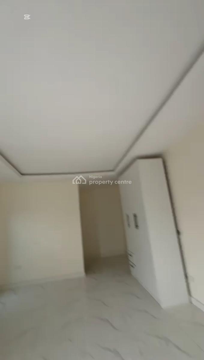 Luxury 3 Bedroom Terraced Duplex, Ikota, Lekki, Lagos, Terraced Duplex for Sale