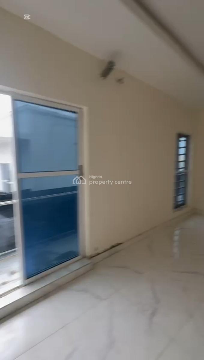 Luxury 3 Bedroom Terraced Duplex, Ikota, Lekki, Lagos, Terraced Duplex for Sale