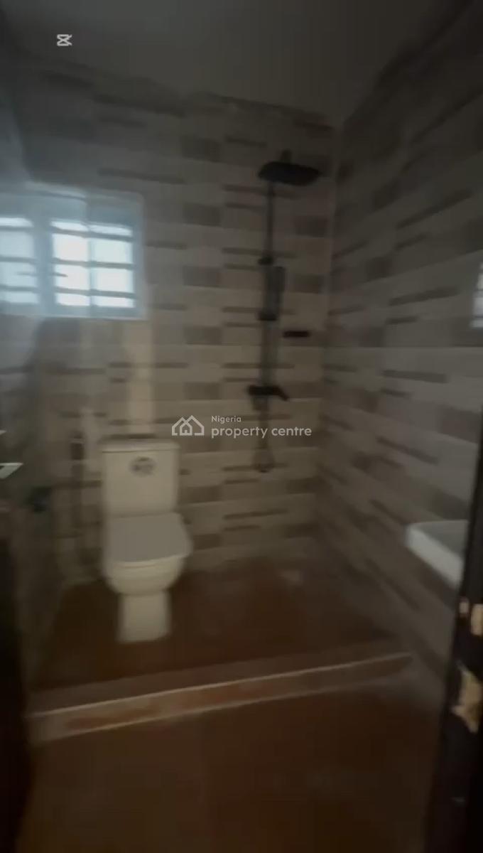 Luxury 3 Bedroom Terraced Duplex, Ikota, Lekki, Lagos, Terraced Duplex for Sale