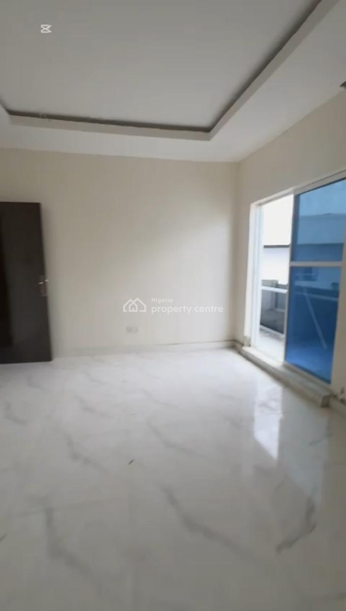 Luxury 3 Bedroom Terraced Duplex, Ikota, Lekki, Lagos, Terraced Duplex for Sale